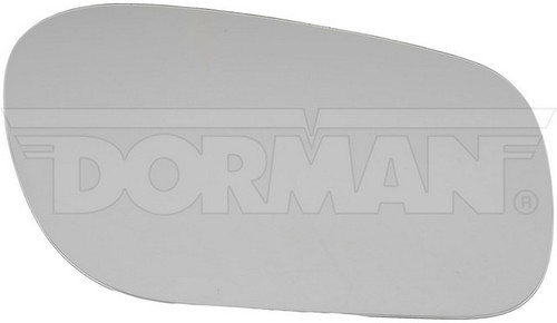 Dorman - HELP Door Mirror Glass 57048