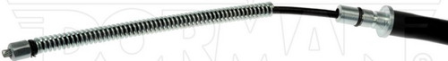 Dorman - First Stop Parking Brake Cable - view 4