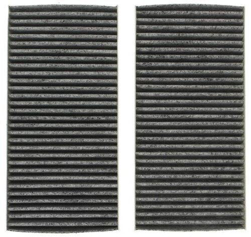 MAHLE Cabin Air Filter P/N:LAK 122/S