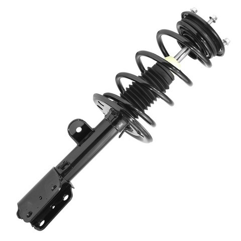 Unity Automotive Suspension Strut and Coil Spring Assembly P/N:13118