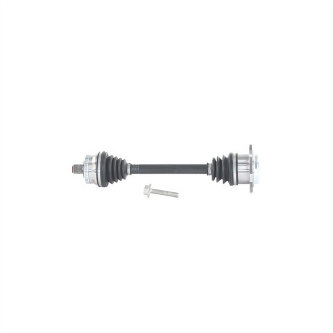 TrakMotive CV Axle Shaft P/N:AD-8012