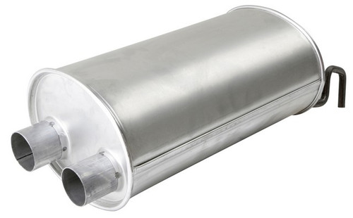 AP Exhaust Exhaust Muffler 2628