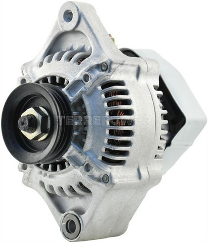TERREPOWER formerly BBB Industries Alternator N14989