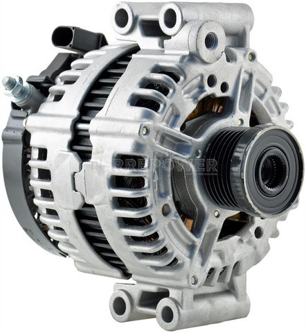 TERREPOWER formerly BBB Industries Alternator 11300