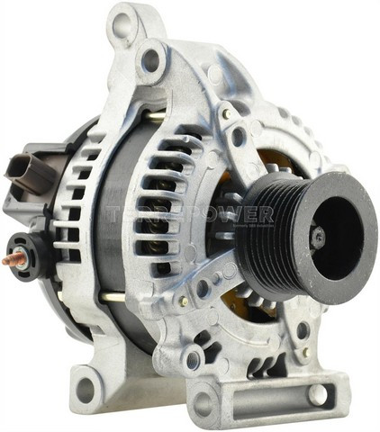 TERREPOWER formerly BBB Industries Alternator 11350