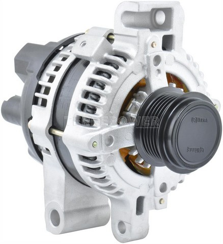 TERREPOWER formerly BBB Industries Alternator 11787