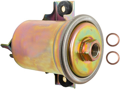 Baldwin Fuel Filter P/N:BF46204