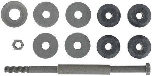 Delphi Suspension Stabilizer Bar Link Kit TC7654 - view 3
