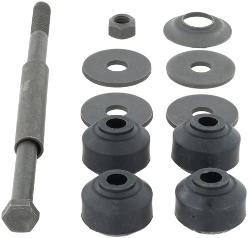Delphi Suspension Stabilizer Bar Link Kit TC7654 - view 7