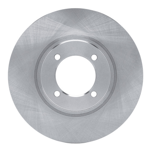 Dynamic Friction Company Disc Brake Rotor 600-84005