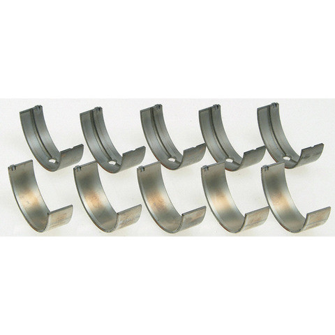 Sealed Power Engine Crankshaft Main Bearing Set P/N:7419M .50MM