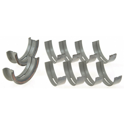 Sealed Power Engine Crankshaft Main Bearing Set 5107M10