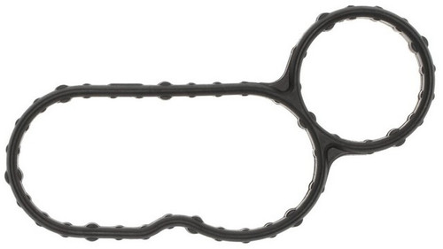 MAHLE Engine Oil Filter Adapter Gasket B32580