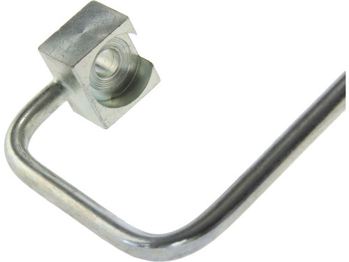 Centric Parts Brake Hydraulic Hose P/N:150.67370