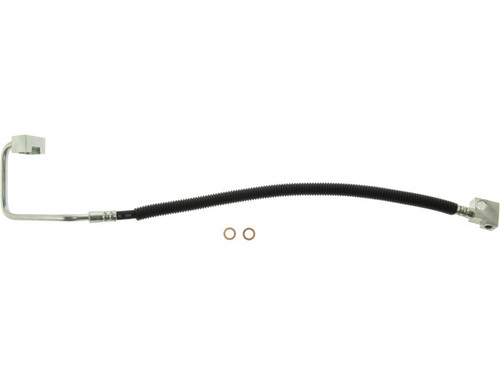 Centric Parts Brake Hydraulic Hose 150.6737 - view 4
