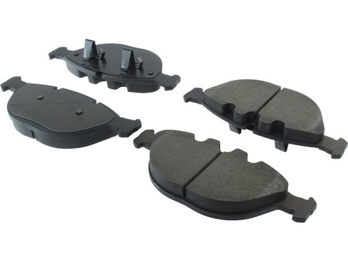 Centric Parts Disc Brake Pad Set 104.092