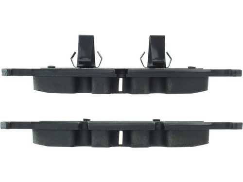 Centric Parts Disc Brake Pad Set P/N:104.09200