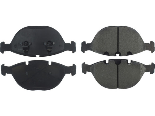 Centric Parts Disc Brake Pad Set 104.092 - view 4