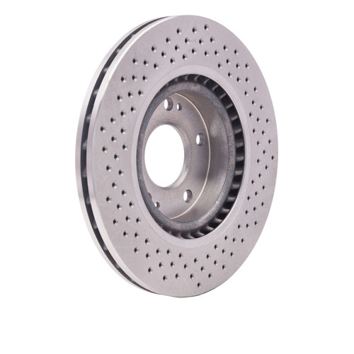 Dynamic Friction Company Disc Brake Rotor 620-03026 - view 2