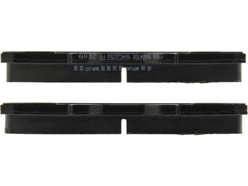 Centric Parts Disc Brake Pad Set 106.041 - view 2