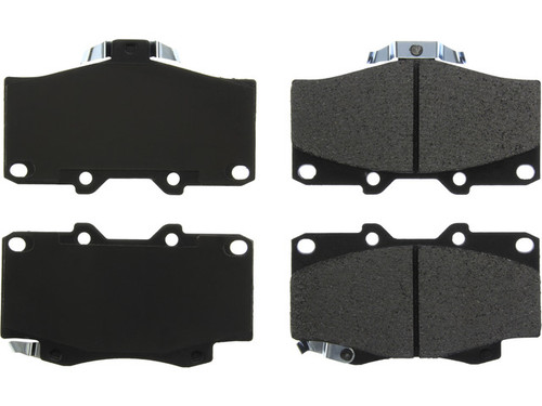 Centric Parts Disc Brake Pad Set 106.041 - view 3