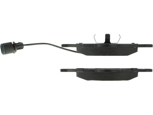 Centric Parts Disc Brake Pad Set 300.0555 - view 2