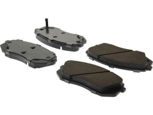 Centric Parts Disc Brake Pad Set 103.1295