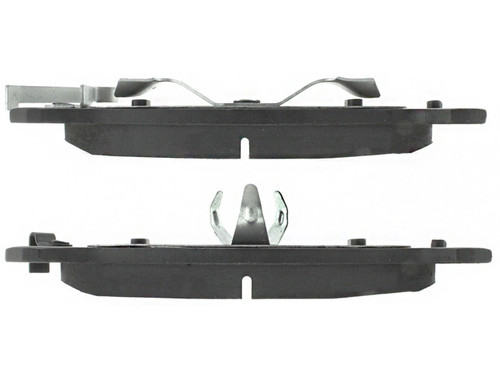 Centric Parts Disc Brake Pad Set 104.0666 - view 3