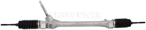 TERREPOWER formerly BBB Industries Rack and Pinion Assembly P/N:210-0129