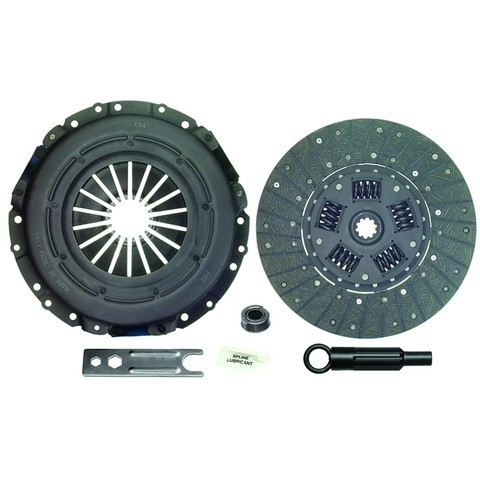 PERFECTION Transmission Clutch Kit MU64-1K