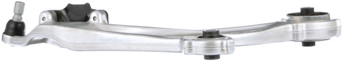 Delphi Suspension Control Arm and Ball Joint Assembly TC7422 - view 2