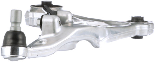 Delphi Suspension Control Arm and Ball Joint Assembly TC7422 - view 6