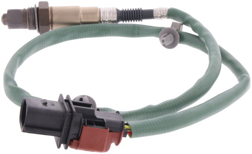 Bosch Oxygen Sensor 16157 - view 7