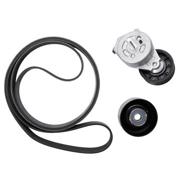 Dayco Serpentine Belt Drive Component Kit D70973K1 - view 3