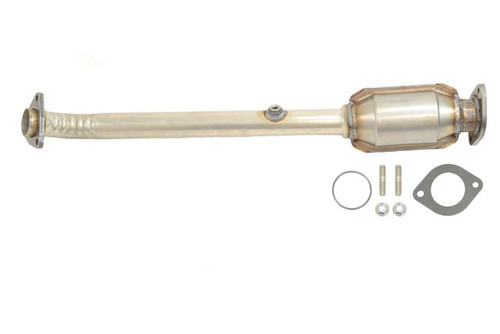 Eastern Catalytic Catalytic Converter-Direct Fit 41235