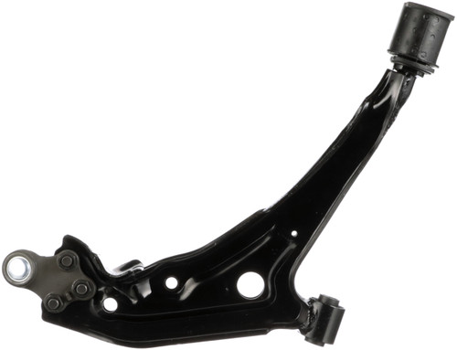 Delphi Suspension Control Arm and Ball Joint Assembly TC6663 - view 3