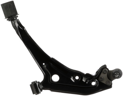 Delphi Suspension Control Arm and Ball Joint Assembly TC6663 - view 5