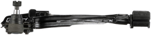 Delphi Suspension Control Arm and Ball Joint Assembly TC6663 - view 6