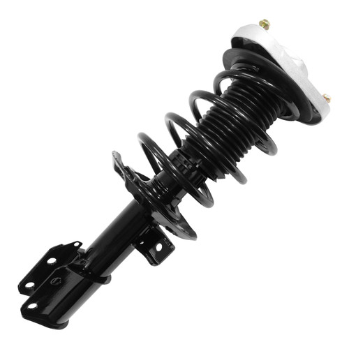 Unity Automotive Suspension Strut and Coil Spring Assembly 11810
