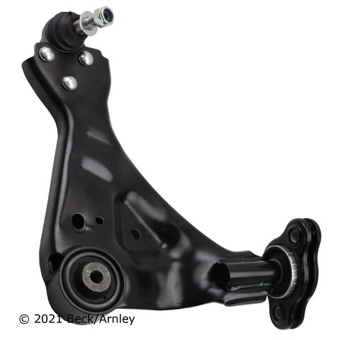 Beck/Arnley Suspension Control Arm and Ball Joint Assembly P/N:102-8269