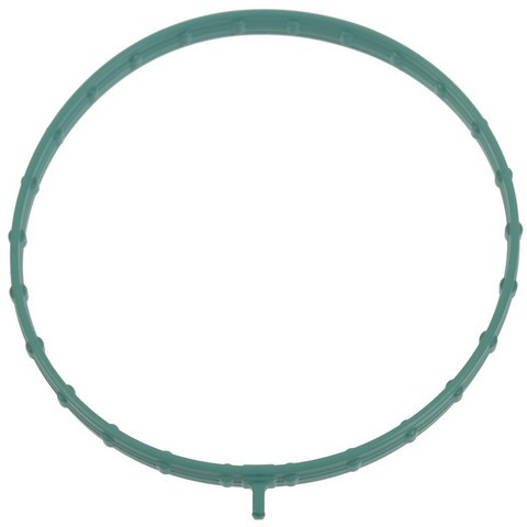 Standard Ignition Fuel Injection Throttle Body Mounting Gasket P/N:TBG152