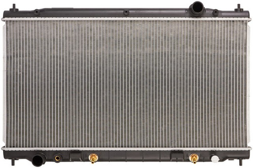 Spectra Premium Radiator CU13630