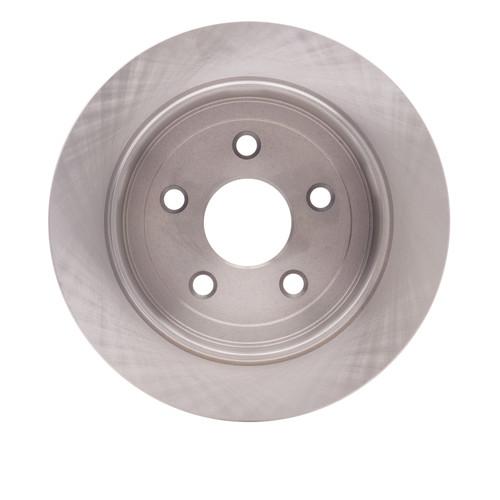 Dynamic Friction Company Disc Brake Rotor 600-42029 - view 3