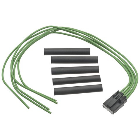 Standard Ignition Heads Up Display Module Connector,Power Window Switch Connector S2420