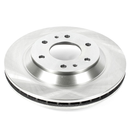 PowerStop Disc Brake Rotor P/N:AR8649