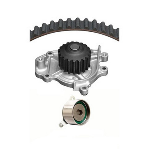 Dayco Engine Timing Belt Kit with Water Pump WP184K1A
