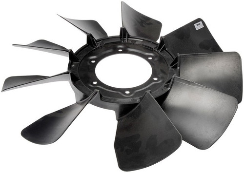 Dorman - OE Solutions Engine Cooling Fan Blade P/N:620-357