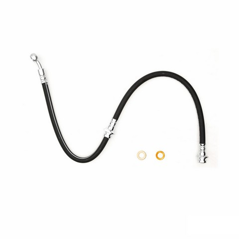Dynamic Friction Company Brake Hydraulic Hose 350-67095