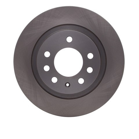 Dynamic Friction Company Disc Brake Rotor P/N:600-53006