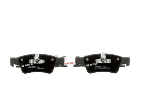 Bosch Disc Brake Pad Set BC1122 - view 3